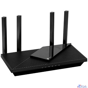TP-Link Archer AX55 Двухдиапазонный гигабитный роутер Wi-Fi AX3000 с поддержкой Mesh