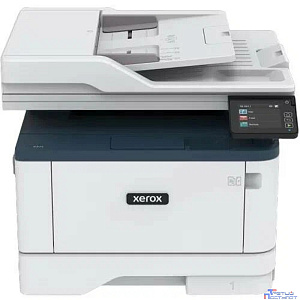 Xerox WorkCentre B315V_DNI (B315V_DNI) {A4 Duplex Net WiFi черно-белый}