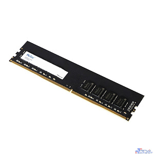 Память DIMM DDR4 16Gb PC25600 3200MHz CL16 Netac 1.2V RTL (NTBSD4P32SP-16)