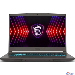 MSI Thin 15 B13UC-1000US [9S7-16R831-3238] Grey 15.6" {FHD i5 13420H/ 16Gb /SSD512Gb /RTX 3050 4Gb/Windows 11 Home Multi Language}