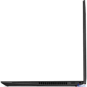 Lenovo ThinkPad T16 G3 [21MNA00ECD] Black 16" {WUXGA IPS 400nit 100sRGB Ultra 5 125H/16GB/512GB SSD/W11Home}