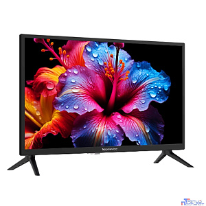 Topdevice 24'' TDTV24BN02H_BK {HD/VA/noSmart/Black}
