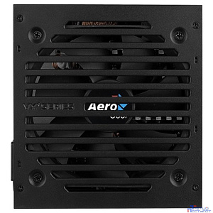 Aerocool 350W VX 350 PLUS RTL (замена 11082513)
