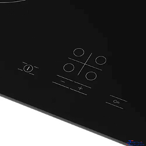 Варочная поверхность Bosch PKE611BA2E черный