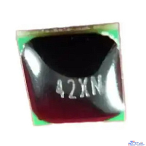 NV Print (ELP-CH-HCF542X-Y-2.5K) Чип для HP CF542X Yellow, 2.5K