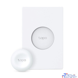 TP-Link Tapo S200D Умный выключатель с диммером