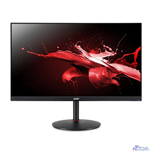LCD Acer 27" Nitro XV270X1bmiipx {IPS 1920x1080 200Hz 0.5ms 250cd 2xHDMI2.0 DisplayPort1.2 2x2W FreeSync(Premium) VESA}