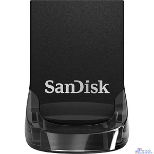 SanDisk USB Drive 32GB CZ430 Ultra Fit, USB 3.2  3-Pack
