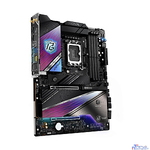 Материнская плата ASRock Z890 NOVA WIFI LGA1851 4xDDR5 4xSATA 6xM.2 HDMI Type-C ATX