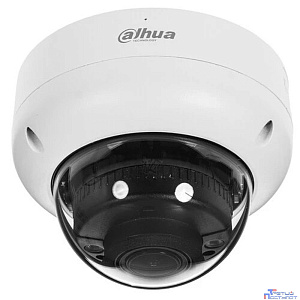 DAHUA DH-IPC-HDBW3241RP-ZS-S2 Уличная купольная IP-видеокамера 2Мп, 1/2.8” CMOS, моторизованный объектив 2.7~13.5мм, видеоаналитика, микрофон, ИК 40м, IP67, IK10, металл