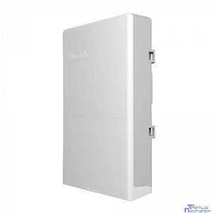 MikroTik CSS610-1Gi-7R-2S+OUT Уличный коммутатор netPower Lite 7R, 8Gbit ethernet, 2 SFP+
