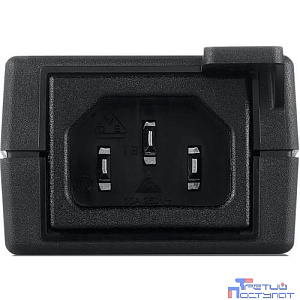 Zyxel POE12-60W-EU0101F PoE инжектор, 802.3af/at/bt (60 Вт), 5G