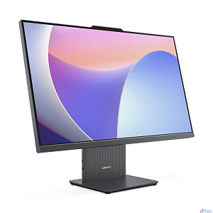 Lenovo IdeaCentre 27IRH9 [F0HM00GJLK] Luna Grey 27" {FHD IPS i7-13620H/16GB/512GB SSD/DOS/k+m}