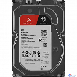 Seagate (настольные ПК)