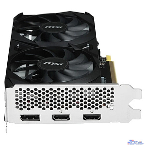 MSI RTX3050 VENTUS 2X E OC 6GB GDDR6 96bit 2xDP HDMI 2FAN RTL