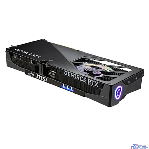 Видеокарта MSI RTX5080 GAMING TRIO OC 16GB GDDR7 256bit 3xDP HDMI 3FAN RTL
