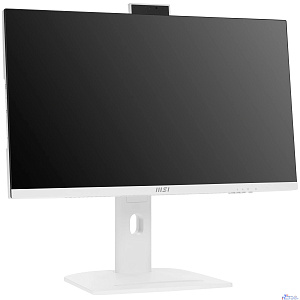 MSI Modern AM273QP AI 1UM-094XRU [9S6-AF0112-293] White 27" {WQHD Core Ultra 7 155H/32Gb/SSD1Tb Graphics/CR/noOS/kb}