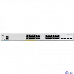 CISCO - Коммутаторы