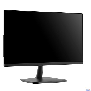 LCD Hisense 24" 24N3Q-PRO Черный {IPS 1920x1080 144Hz  5ms 16:9 матовый 250cd 1000:1 D-Sub HDMI DisplayPort 2x2W Int}