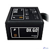 1STPLAYER Блок питания DK PREMIUM 600W / ATX 2.4, APFC, 80 PLUS BRONZE, 120mm fan / PS-600AX