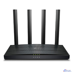 TP-Link Archer AX17 Двухдиапазонный гигабитный Wi-Fi роутер AX1500 с поддержкой Mesh