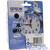 EPSON C13T27114020/4022 Singlepack Black 27XL DURABrite Ultra Ink for WF7110/7610/7620, 1100 стр, (cons ink)