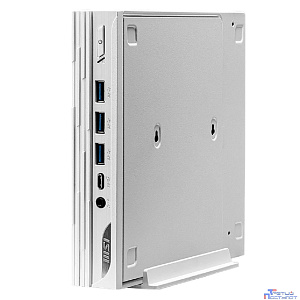 MSI Pro DP10 12M-220XRU [9S6-B0A622-220] White {i7 1255U/16Gb/SSD1Tb Iris Xe/noOS}