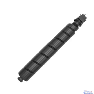 Тонер-картридж TK-6345 Integral с чипом для Kyocera