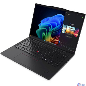 Lenovo ThinkPad T14s G6 [21QX000LUS] Black 14" {WUXGA Ultra 7 258V/ 32Gb/ SSD1Tb/ Intel Graphics /Windows 11 Pro}
