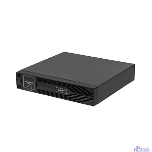 ВББ Бастион SKAT BC 24/18S3 RACK P3 {2U, 24В, АКБ 4х9Ач, ЗУ, до 6 шт в 1 ИБП - совместим с 8760 и 8761} (8783)