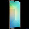 Смартфон Samsung SM-A065F Galaxy A06 64Gb 4Gb золотистый моноблок 3G 4G 2Sim 6.7" 720x1600 Android 14 50Mpix 802.11 a/b/g/n/ac GPS GSM900/1800 GSM1900 microSD max1024Gb