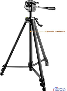 KRAFTOOL LL 3D #3 нивелир лазерный со штативом ST-160, в коробке