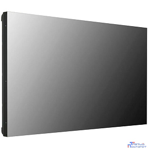 LG [55VH7J-H] Профессиональный дисплей для видеостен {1920x1080, 1000:1, 700кд/м2, 24ч, webOS 4.0, 0.9 mm}