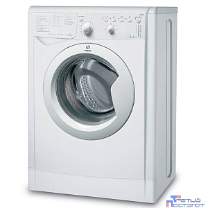 Стиральная машина IWUB 4085(CIS) 869990629150 INDESIT