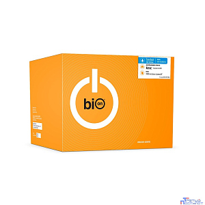 Bion BCR-006R01694 Картридж для Fuji Xerox DocuCentre {SC2020/SC2020NW}(3000  стр.) Голубой, с чипом