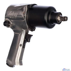 FUBAG IW580  1/2" Пневмогайковерт ударный  [100190] {226л/м_576Нм_6.3бар_1/2"}