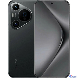 Huawei Pura 70 Pro 12GB/512GB Black [51097VXS]