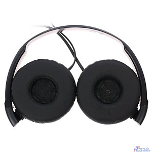 Sony MDR-ZX310AP B Наушники, черный