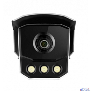 Hikvision iDS-TCM203-A/R/2812(850nm)(C)  2.8 - 12 мм Камера видеонаблюдения аналоговая