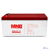 MNB Battery MNB MM 250-12 (12V/250Ah) {00-00000017}