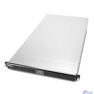 Корпус Chenbro RM14500H01*13640 1U,12BAY HDD,W/REAR WINDOW+MINI SAS CABLE,SINGLE(CHENBRO,SR/SK),REV.»A01»
