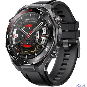 Умные часы ULTIMATE 2 BLACK MCH-AL00 55020GBK HUAWEI
