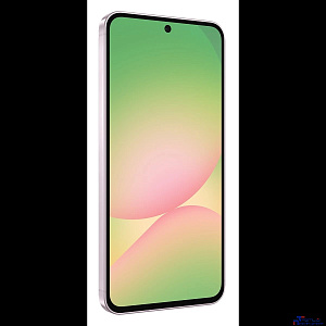 Samsung Galaxy A56 SM-A566E 8+128Gb розовый (SM-A566ELIACAC)