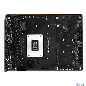 MAXSUN MS-Terminator H770YTX D5 WIFI (Socket 1700, YTX(245*175 mm), 2*DDR5(96Gb), DP/HDMI, 4*SATA3, 4*M.2, 1*PCIEx16, 1*Type-C, 6*USB2.0, 2*USB 3.2, LAN 1*2.5G, Bluetooth5.2, Wi-Fi6, RTL)