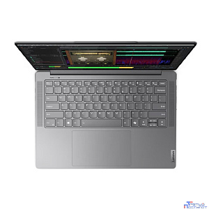 Lenovo Yoga Pro 7 14AHP9 [83E3001PRU] Grey 14.5" {(3072x1920)  Ryzen 7 8845HS(3.8Ghz)/16Gb/1Tb SSD/Radeon 780M/W11}