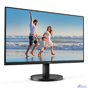 LCD AOC 21.5" 22B30HM2 Black {VA 1920x1080 120Hz 1ms 178/178 250cd 3000:1 HDMI1.4}