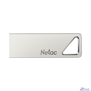 Netac USB Drive 16GB U326 USB2.0, retail version [NT03U326N-016G-20PN]