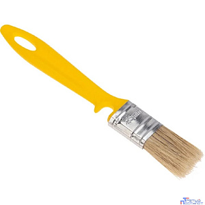 Rexant (89-0311) Кисть плоская «Эмали» 25х10 мм