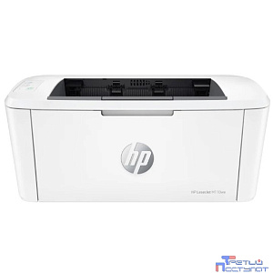 HP LaserJet M110we (7MD66E) {A4, 600x600 dpi, ч/б - 21 стр/мин (A4), USB, Wi-Fi }