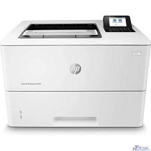 HP LaserJet Enterprise M507dn (1PV87A/1PV87) {A4, 2,7 LCS, 43 стр/мин, дуплекс, 512Мб, USB, LAN}